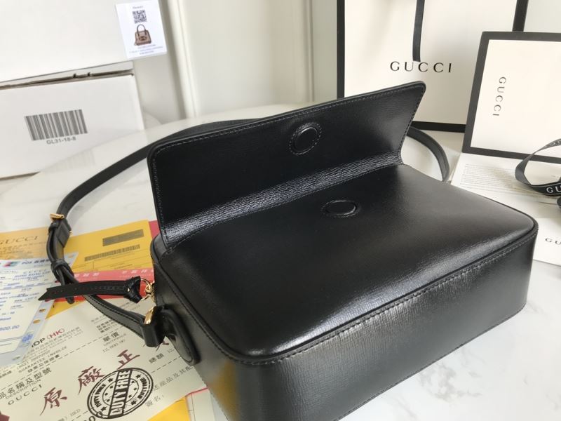 Gucci Satchel Bags